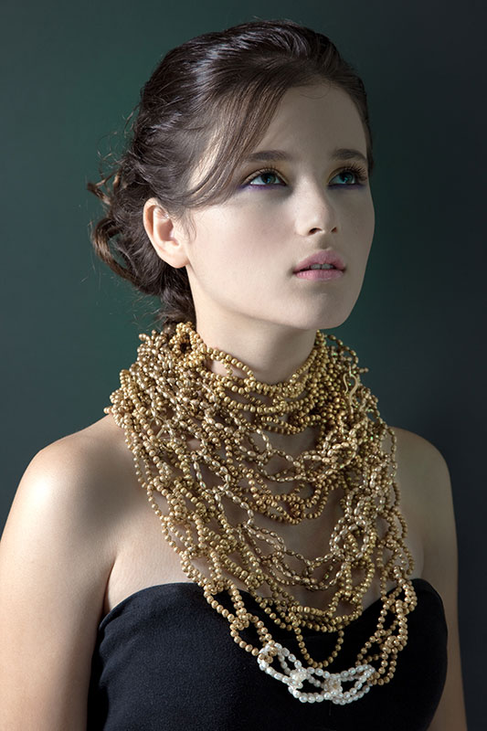 Sara Shahak Jewelry Gallery Beads